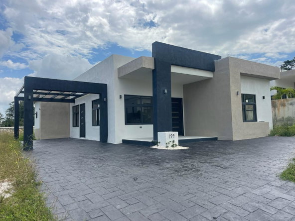 Third image of Lot 199 Wynwood Pl, Pyramid Point in Ocho Rios, St. Ann, Jamaica - property is For Sale