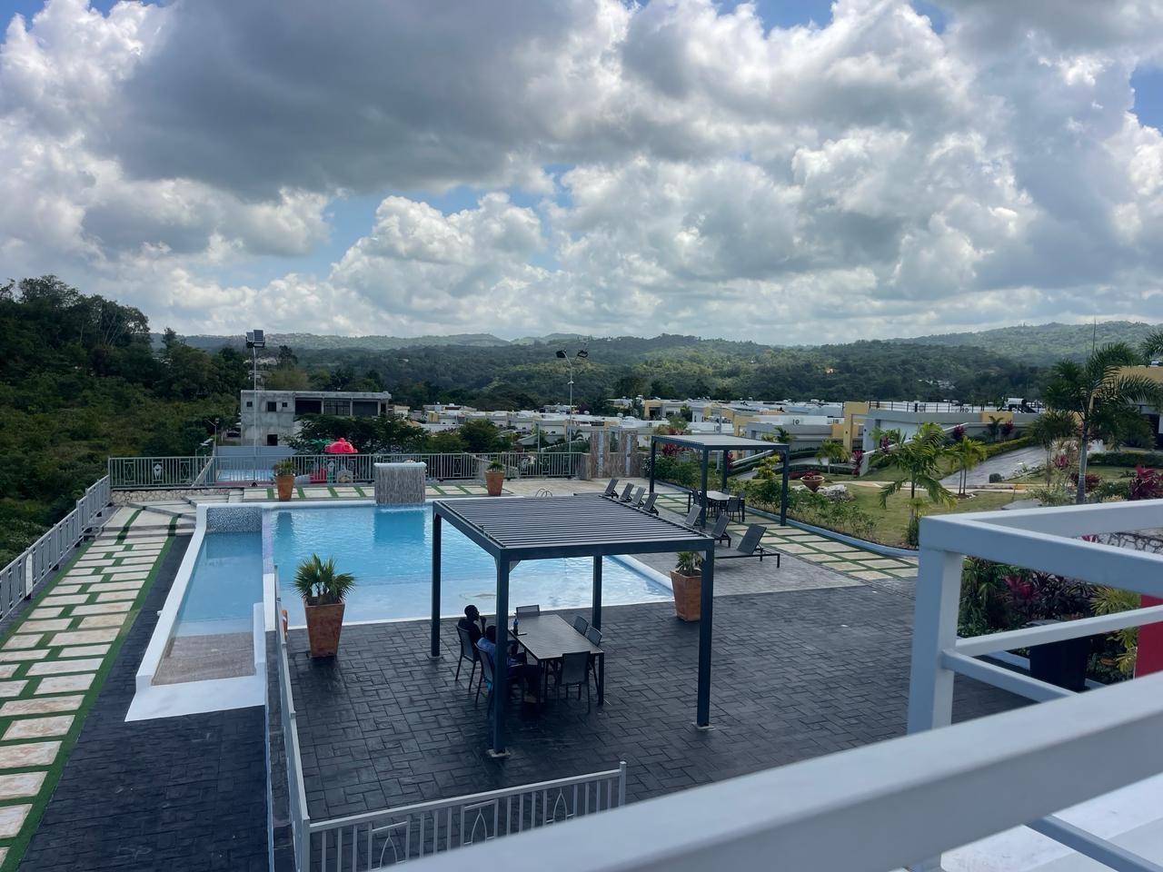 Fourth image of Lot 199 Wynwood Pl, Pyramid Point in Ocho Rios, St. Ann, Jamaica - property is For Sale
