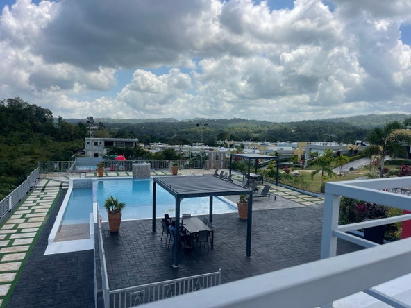 Fourth image of Lot 199 Wynwood Pl, Pyramid Point in Ocho Rios, St. Ann, Jamaica - property is For Sale