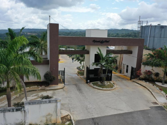 First image of Lot 199 Wynwood Pl, Pyramid Point in Ocho Rios, St. Ann, Jamaica - property is For Sale