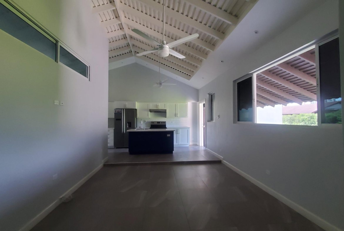 Second image of 3c-12 - 16 Oxford Road in Kingston 5, St. Andrew, Jamaica - property is For Rent