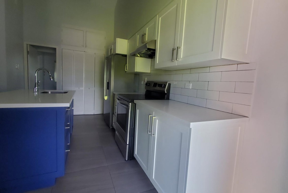 Twelfth image of 3c-12 - 16 Oxford Road in Kingston 5, St. Andrew, Jamaica - property is For Rent