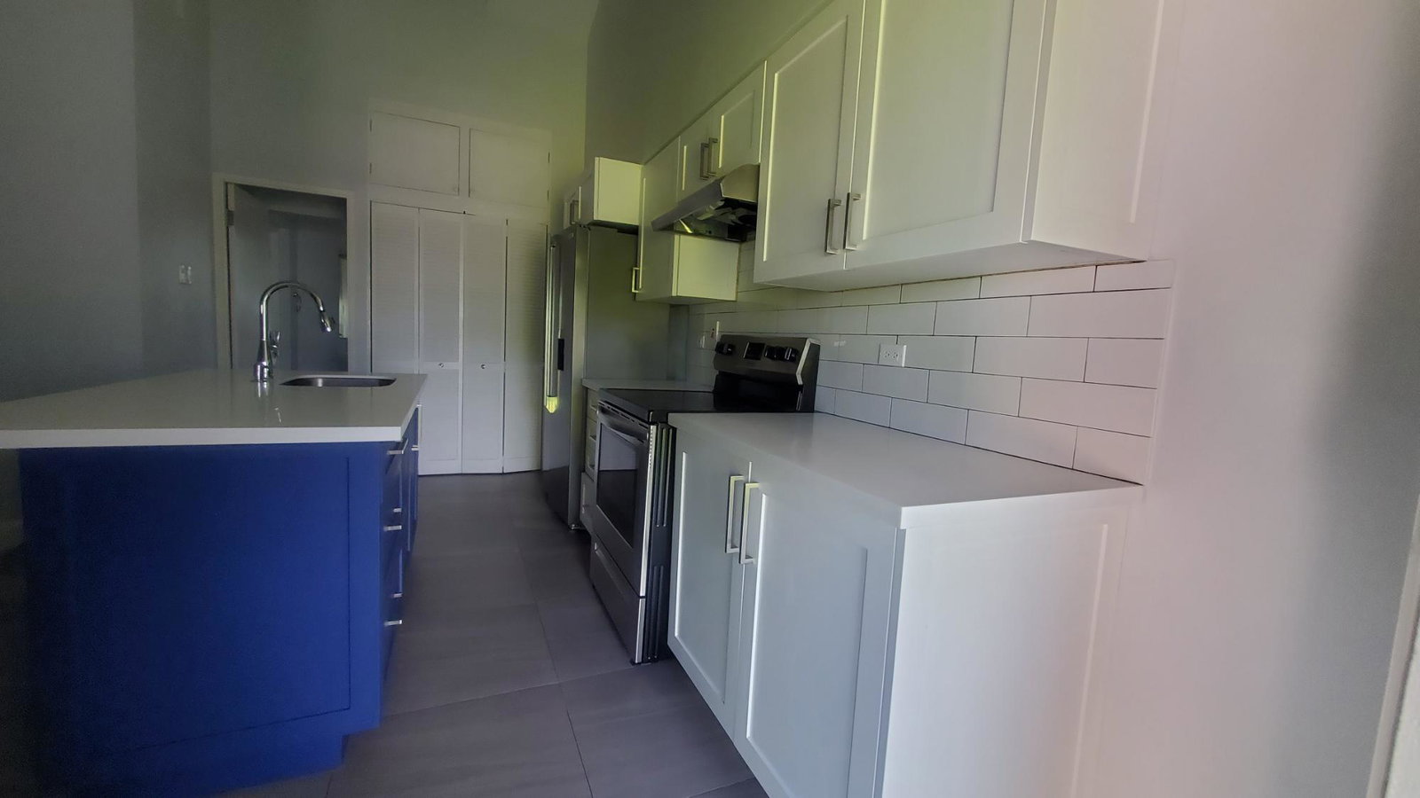 Twelfth image of 3c-12 - 16 Oxford Road in Kingston 5, St. Andrew, Jamaica - property is For Rent