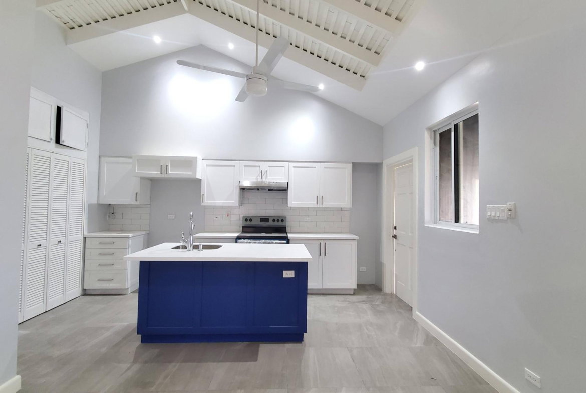 First image of 3c-12 - 16 Oxford Road in Kingston 5, St. Andrew, Jamaica - property is For Rent