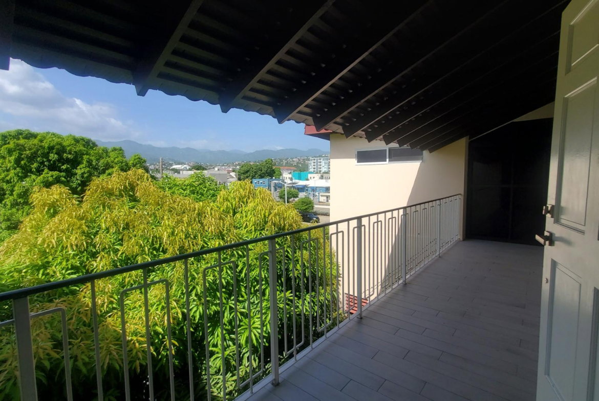 Fourteenth image of 3c-12 - 16 Oxford Road in Kingston 5, St. Andrew, Jamaica - property is For Rent