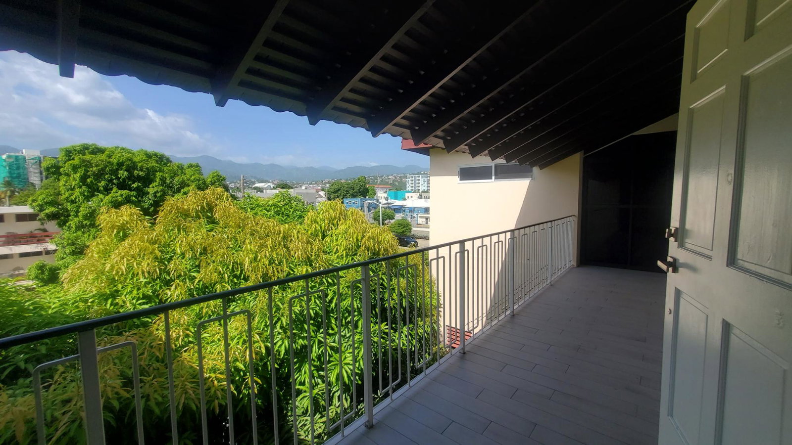 Fourteenth image of 3c-12 - 16 Oxford Road in Kingston 5, St. Andrew, Jamaica - property is For Rent