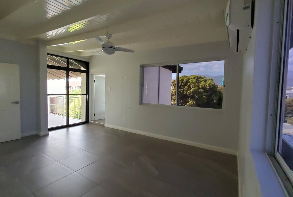 Fifteenth image of 3c-12 - 16 Oxford Road in Kingston 5, St. Andrew, Jamaica - property is For Rent