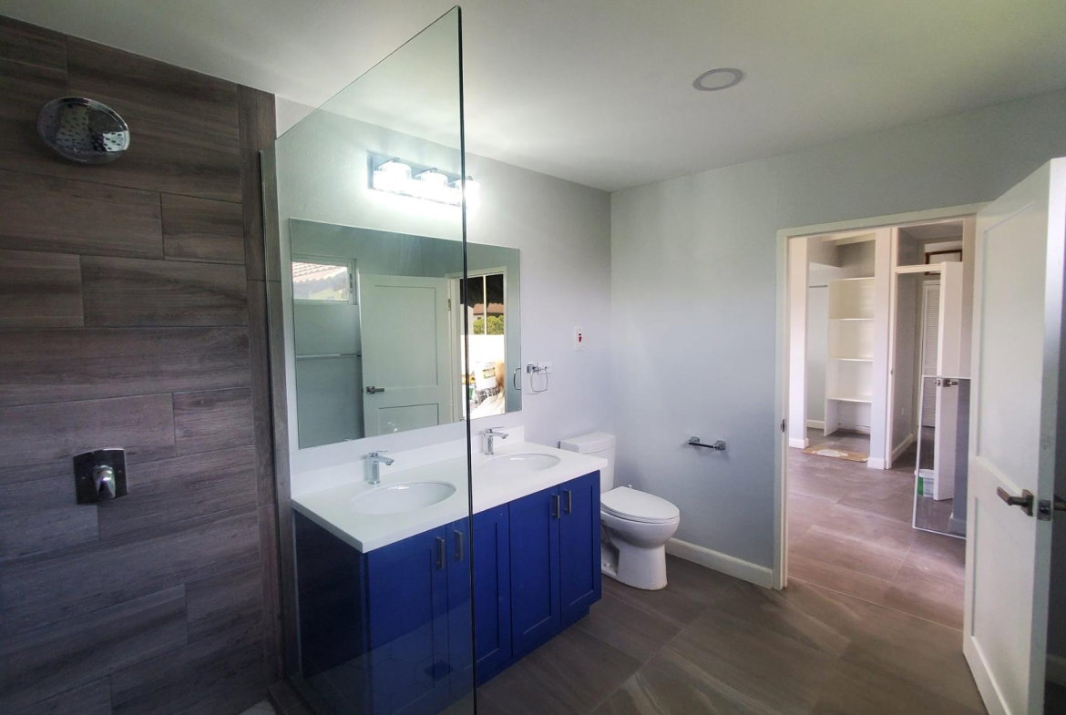 Seventeenth image of 3c-12 - 16 Oxford Road in Kingston 5, St. Andrew, Jamaica - property is For Rent