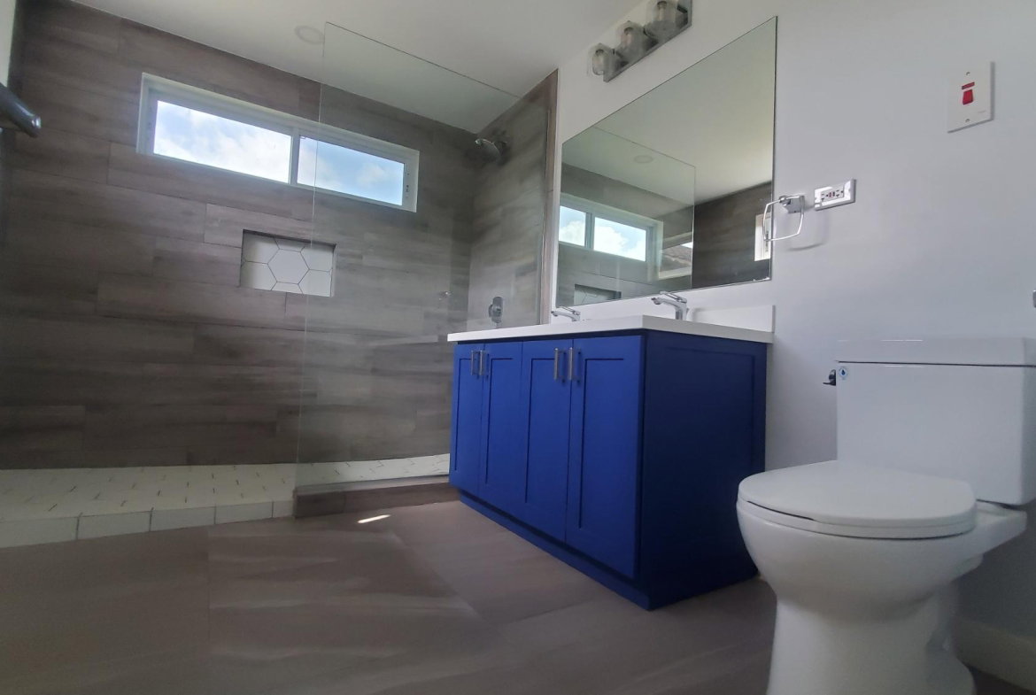 Eighteenth image of 3c-12 - 16 Oxford Road in Kingston 5, St. Andrew, Jamaica - property is For Rent