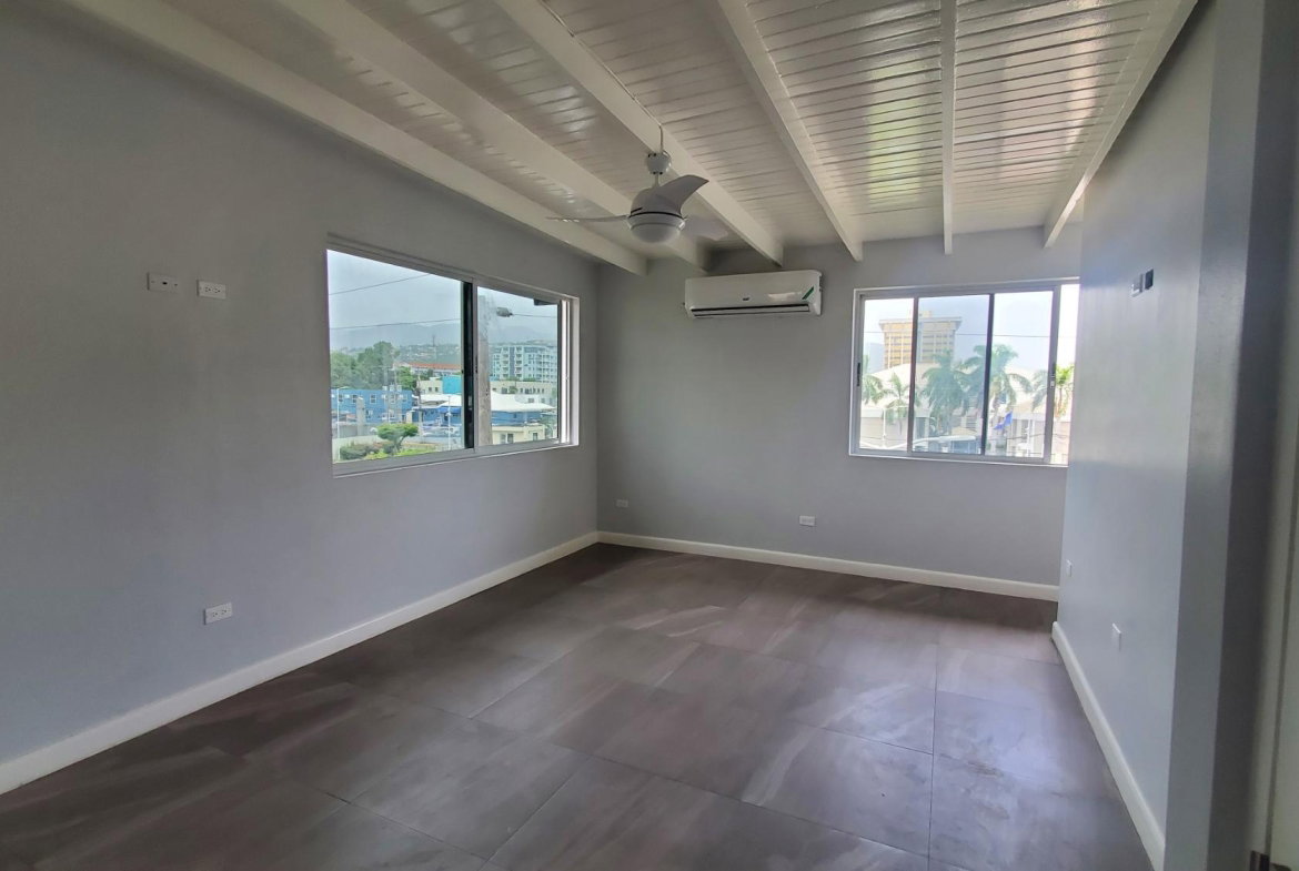 Third image of 3c-12 - 16 Oxford Road in Kingston 5, St. Andrew, Jamaica - property is For Rent