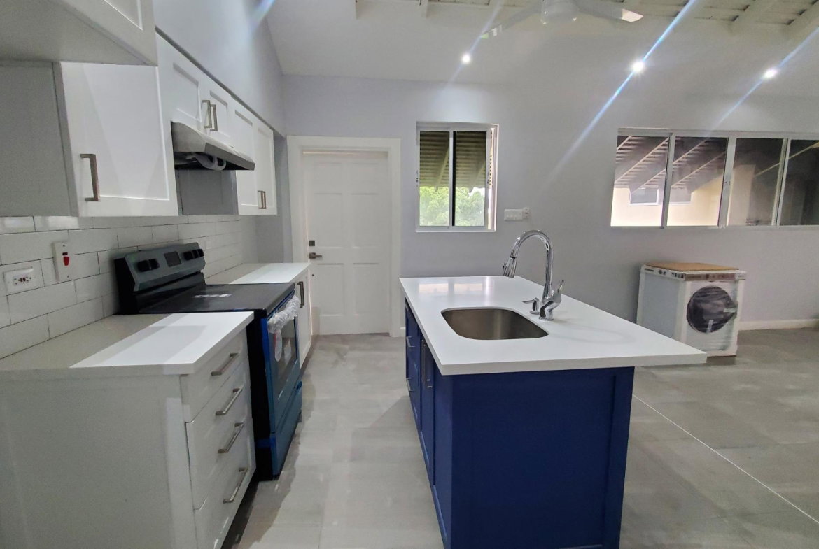 Fifth image of 3c-12 - 16 Oxford Road in Kingston 5, St. Andrew, Jamaica - property is For Rent