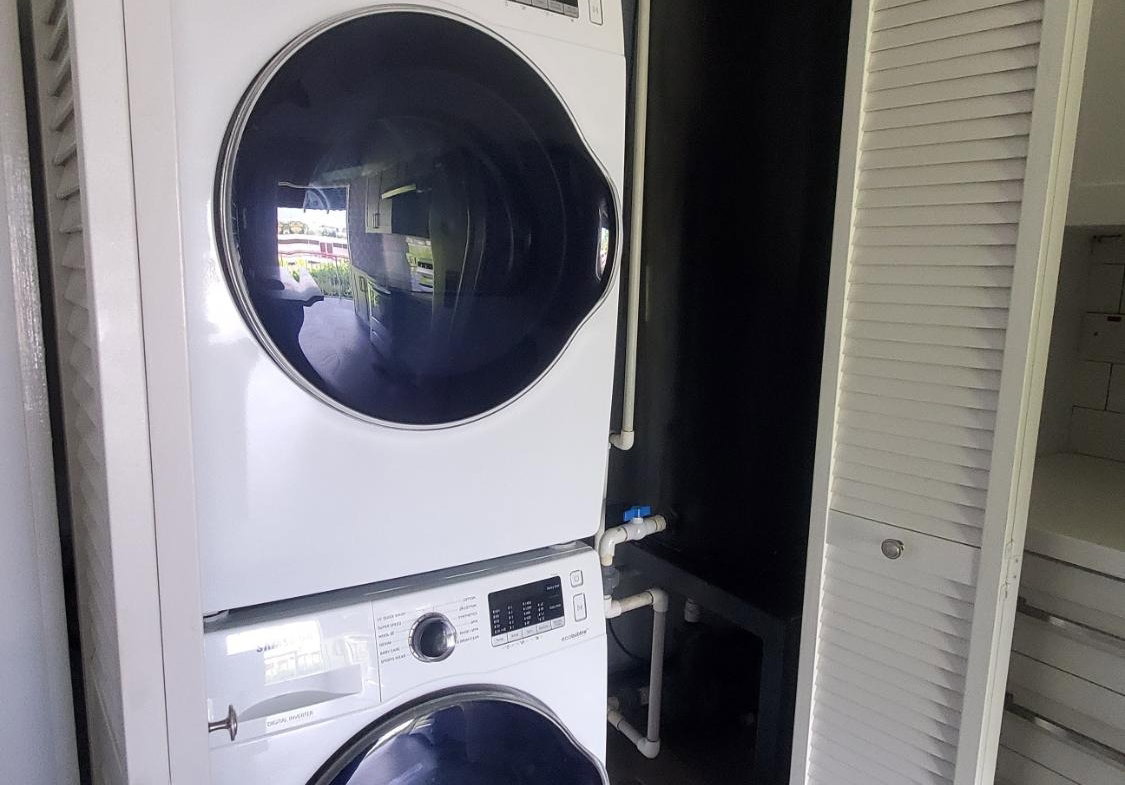 Sixth image of 3c-12 - 16 Oxford Road in Kingston 5, St. Andrew, Jamaica - property is For Rent