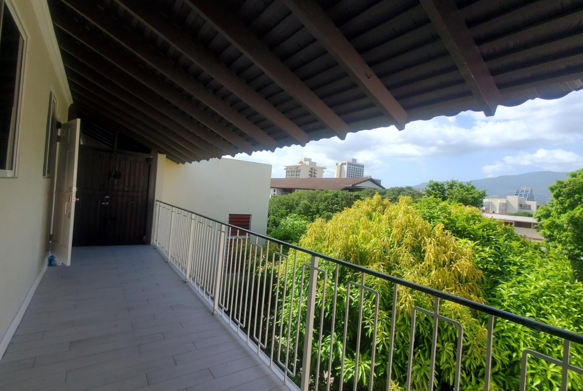 Eighth image of 3c-12 - 16 Oxford Road in Kingston 5, St. Andrew, Jamaica - property is For Rent