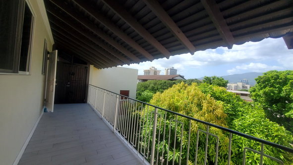 Eighth image of 3c-12 - 16 Oxford Road in Kingston 5, St. Andrew, Jamaica - property is For Rent