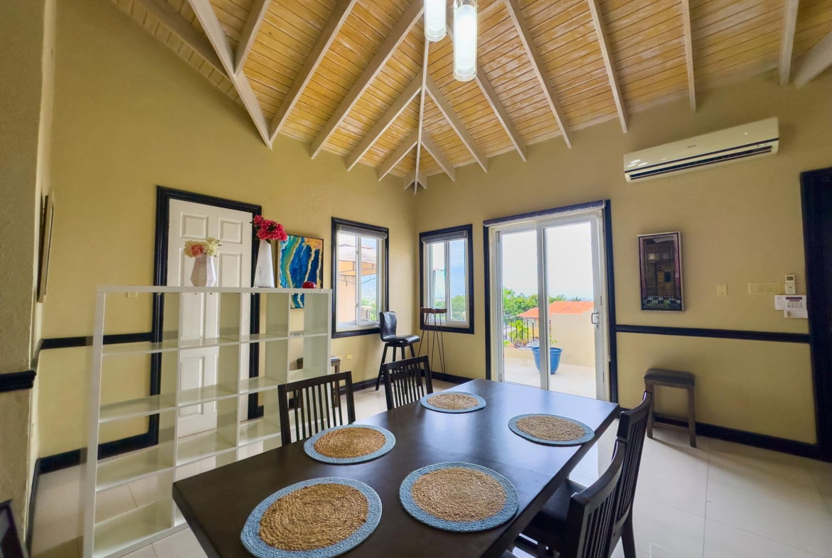 Second image of 10-3 Evans Avenue in Kingston 8, St. Andrew, Jamaica - property is For Rent