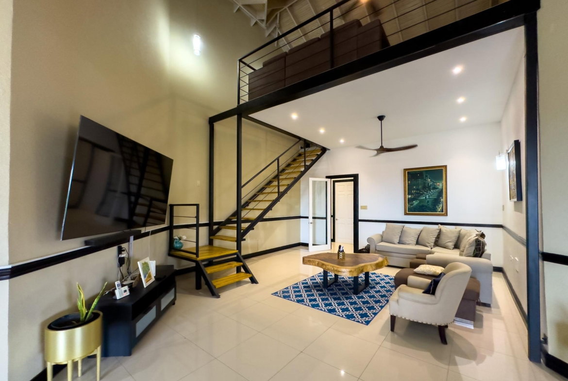 Third image of 10-3 Evans Avenue in Kingston 8, St. Andrew, Jamaica - property is For Rent