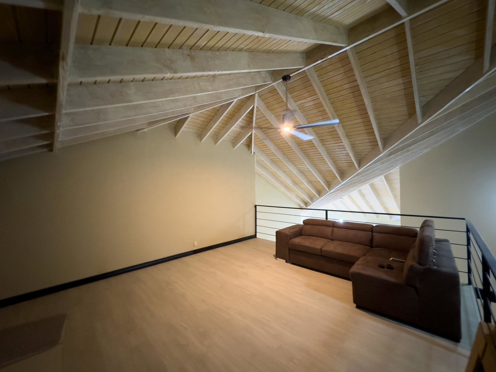 Stunning-3-Bedroom-Penthouse-for-Rent-in-Jamaica-Spectacular-City-Harbour-Views Fourth image of 10-3 Evans Avenue in Kingston 8, St. Andrew, Jamaica - property is For Rent