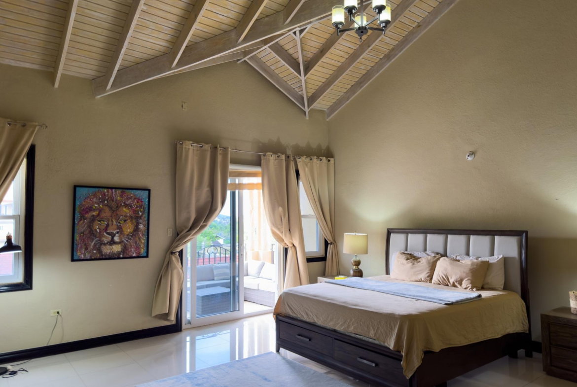 Fifth image of 10-3 Evans Avenue in Kingston 8, St. Andrew, Jamaica - property is For Rent