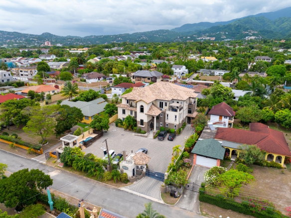 First image of 10-3 Evans Avenue in Kingston 8, St. Andrew, Jamaica - property is For Rent