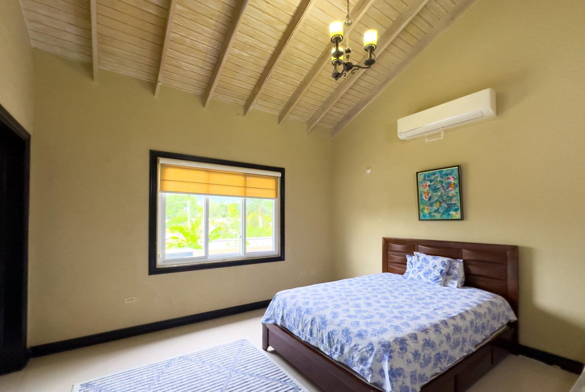 Seventh image of 10-3 Evans Avenue in Kingston 8, St. Andrew, Jamaica - property is For Rent