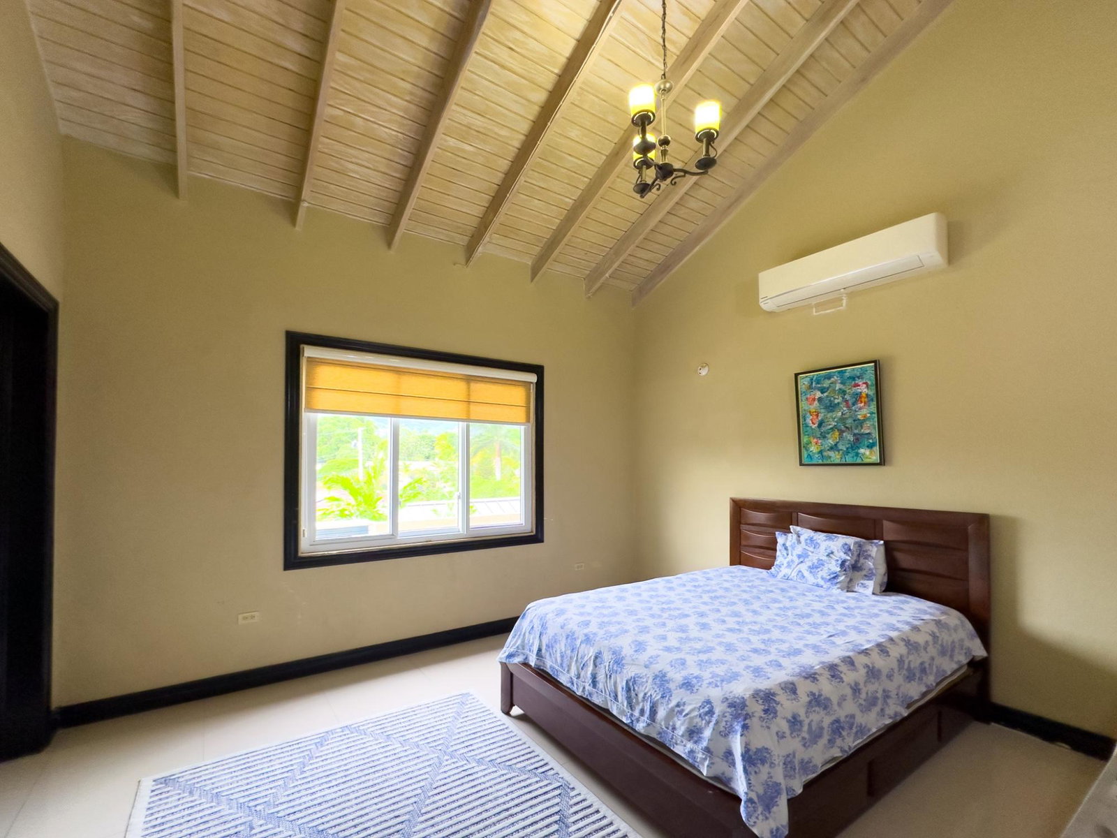 Stunning-3-Bedroom-Penthouse-for-Rent-in-Jamaica-Spectacular-City-Harbour-Views Seventh image of 10-3 Evans Avenue in Kingston 8, St. Andrew, Jamaica - property is For Rent