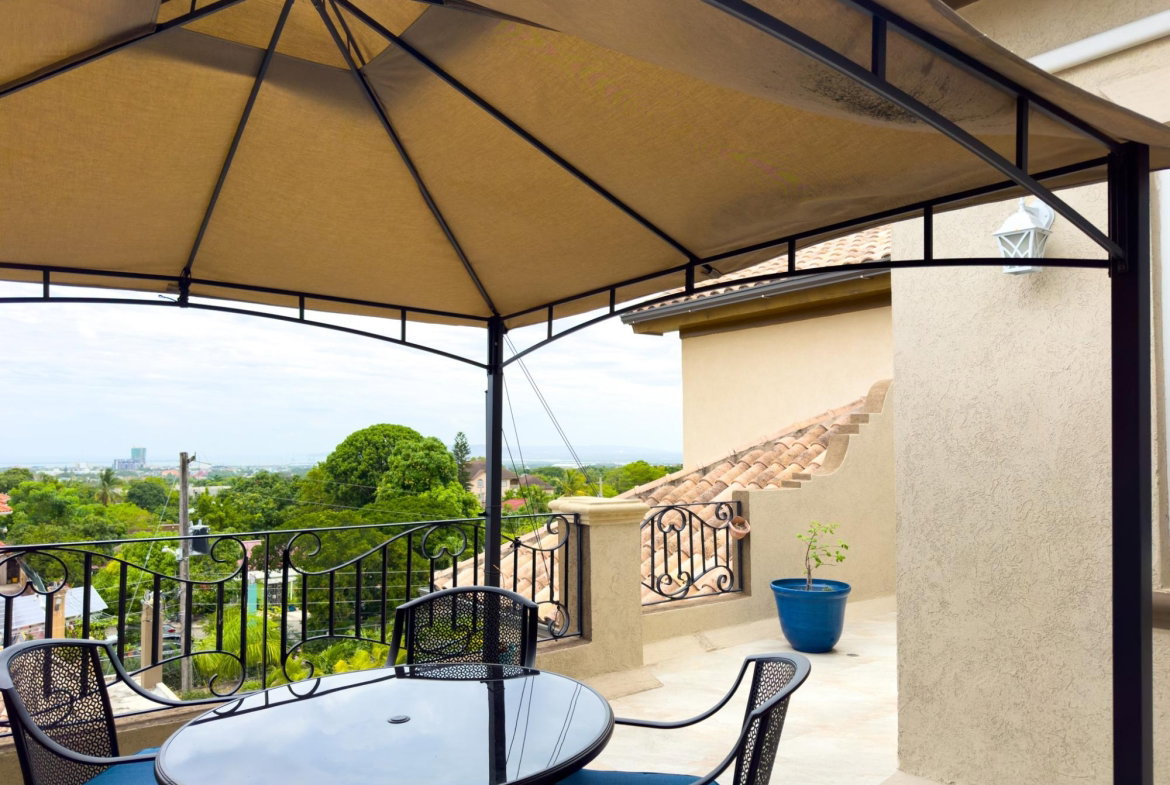 Ninth image of 10-3 Evans Avenue in Kingston 8, St. Andrew, Jamaica - property is For Rent