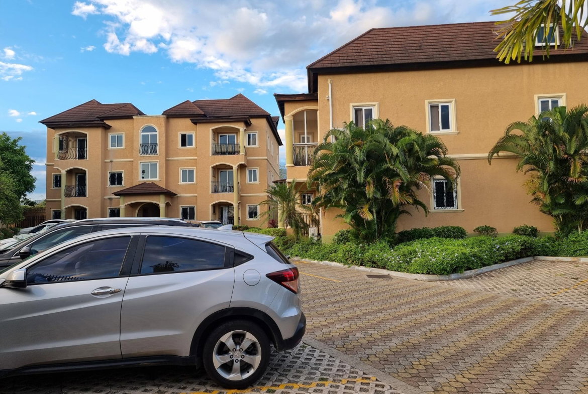 Second image of Apt #6- Beresford Crescent in Kingston 8, St. Andrew, Jamaica - property is For Sale