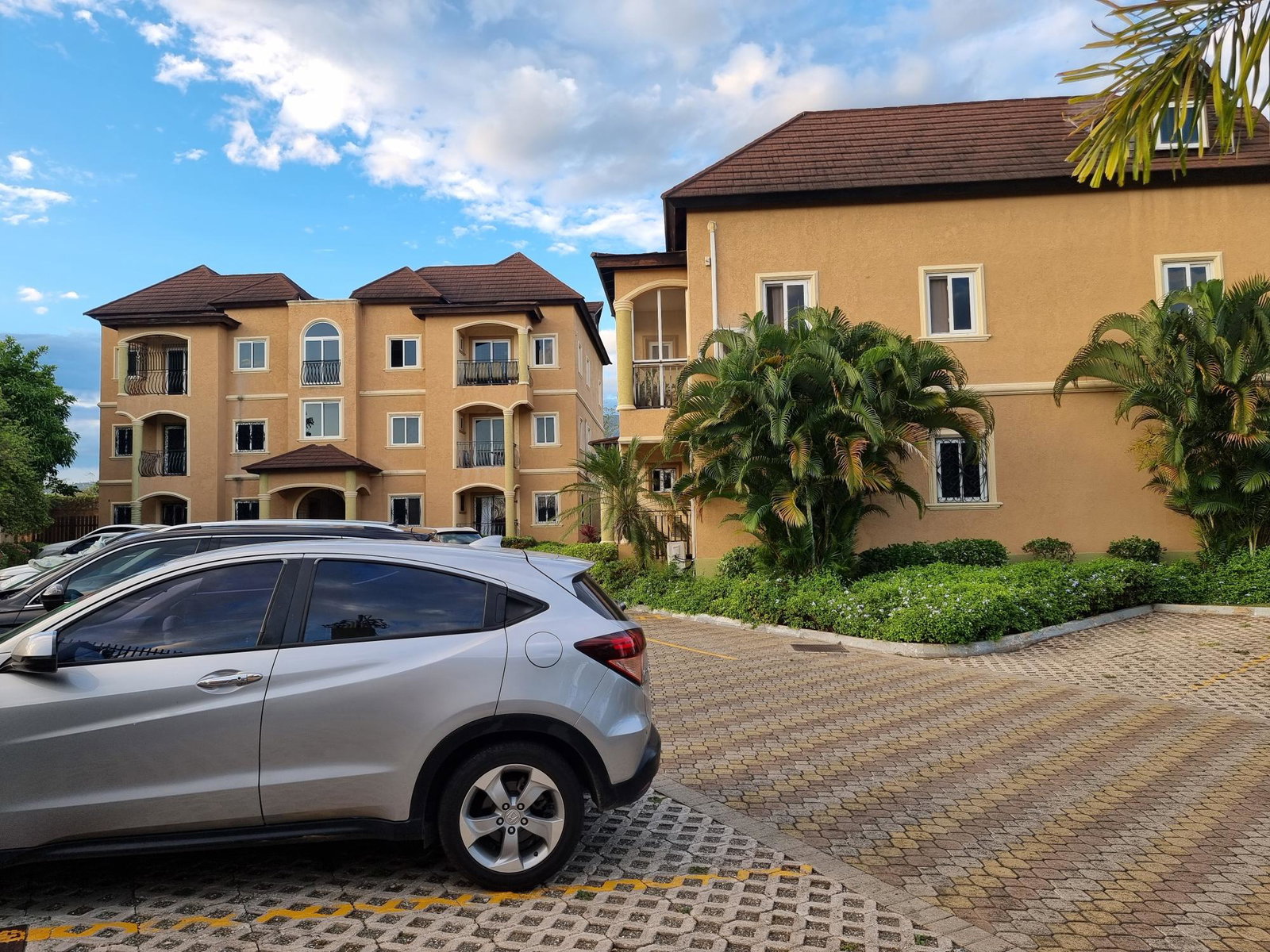 Second image of Apt #6- Beresford Crescent in Kingston 8, St. Andrew, Jamaica - property is For Sale
