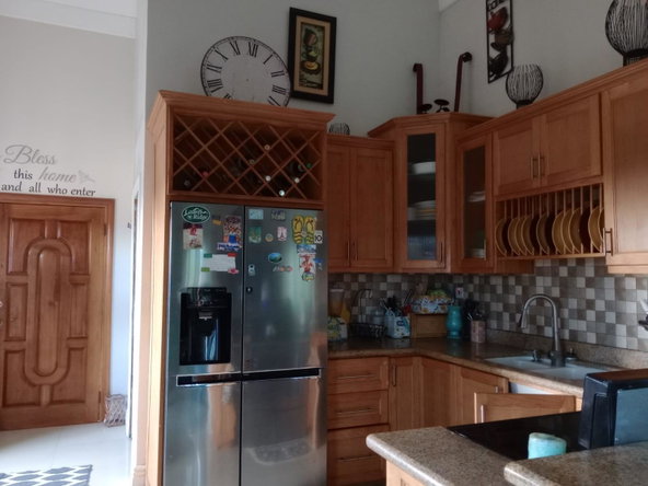 Twelfth image of Apt #6- Beresford Crescent in Kingston 8, St. Andrew, Jamaica - property is For Sale