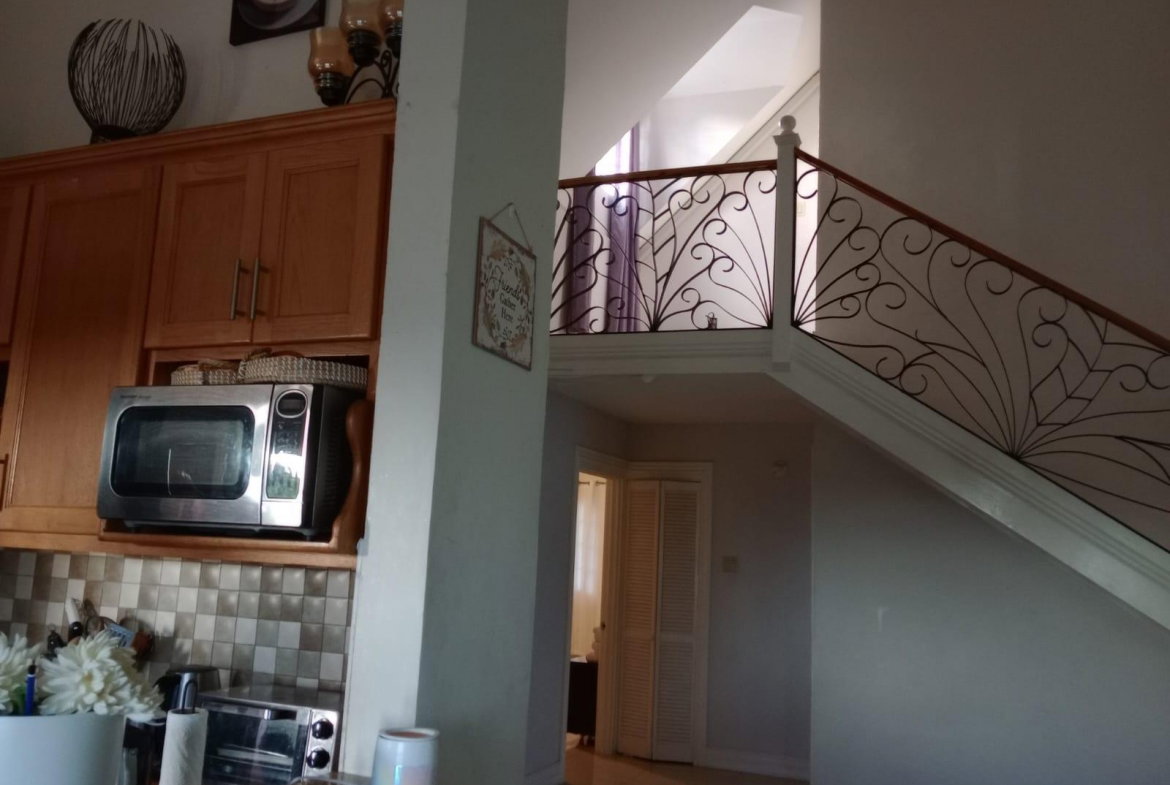 Fourteenth image of Apt #6- Beresford Crescent in Kingston 8, St. Andrew, Jamaica - property is For Sale