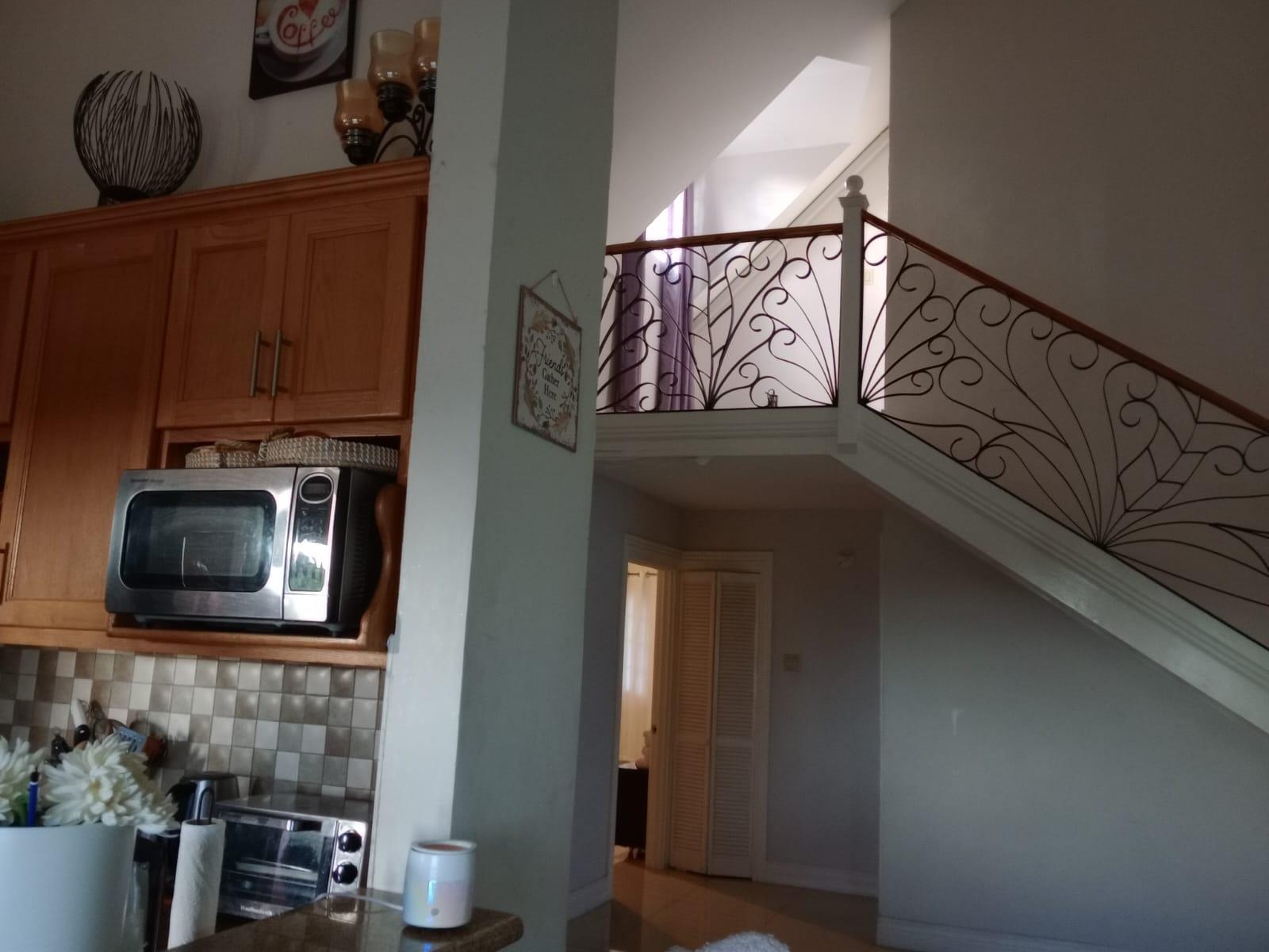 Fourteenth image of Apt #6- Beresford Crescent in Kingston 8, St. Andrew, Jamaica - property is For Sale