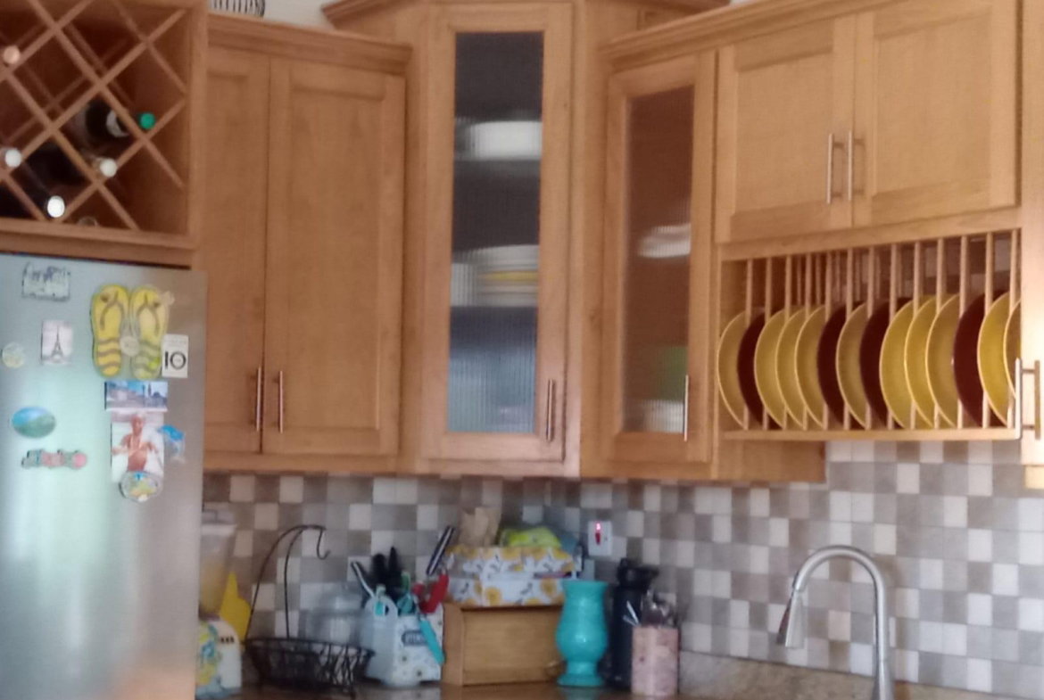 Fifteenth image of Apt #6- Beresford Crescent in Kingston 8, St. Andrew, Jamaica - property is For Sale