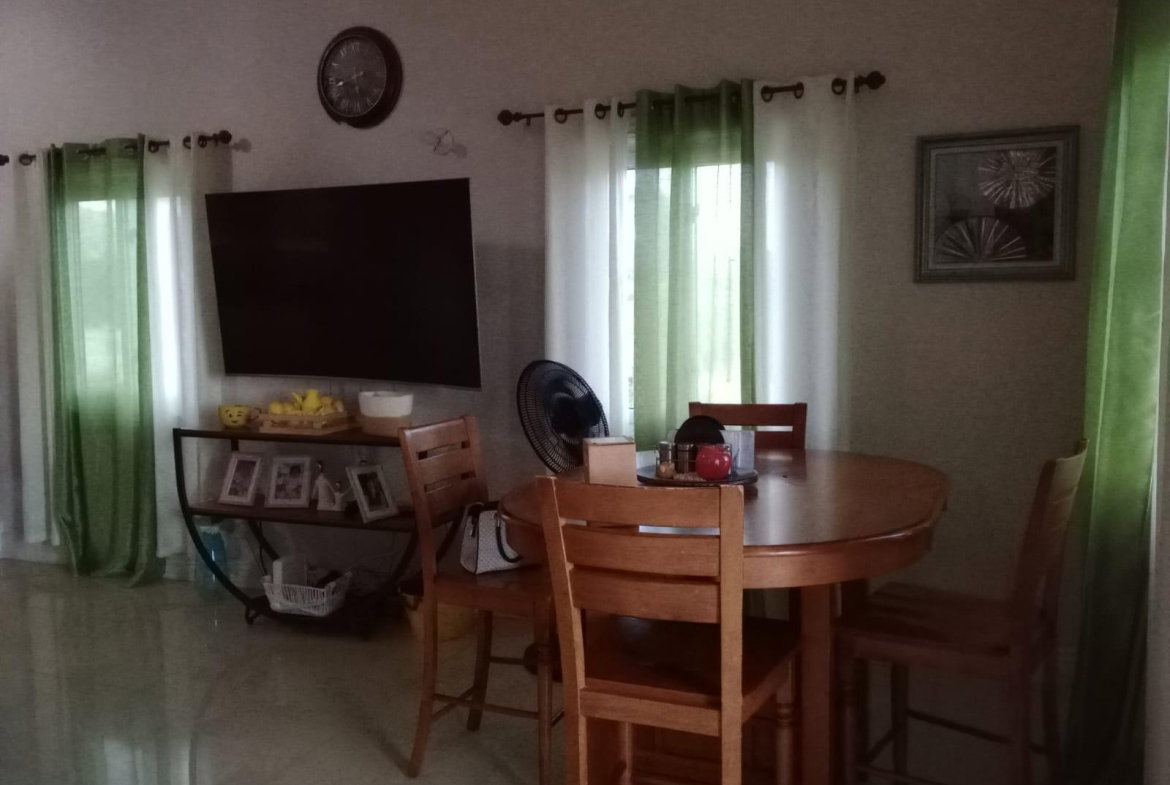 Sixteenth image of Apt #6- Beresford Crescent in Kingston 8, St. Andrew, Jamaica - property is For Sale