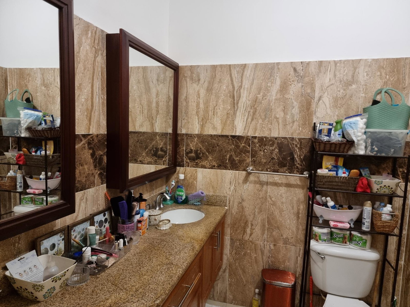 Seventeenth image of Apt #6- Beresford Crescent in Kingston 8, St. Andrew, Jamaica - property is For Sale