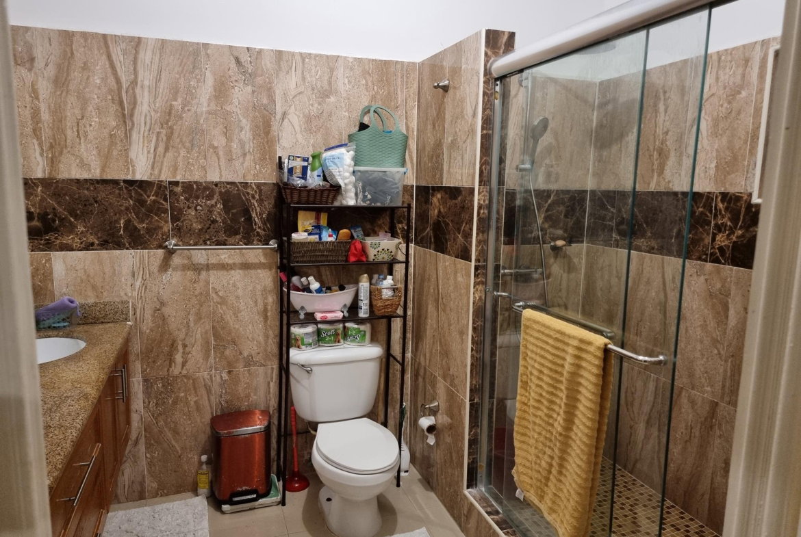 Eighteenth image of Apt #6- Beresford Crescent in Kingston 8, St. Andrew, Jamaica - property is For Sale