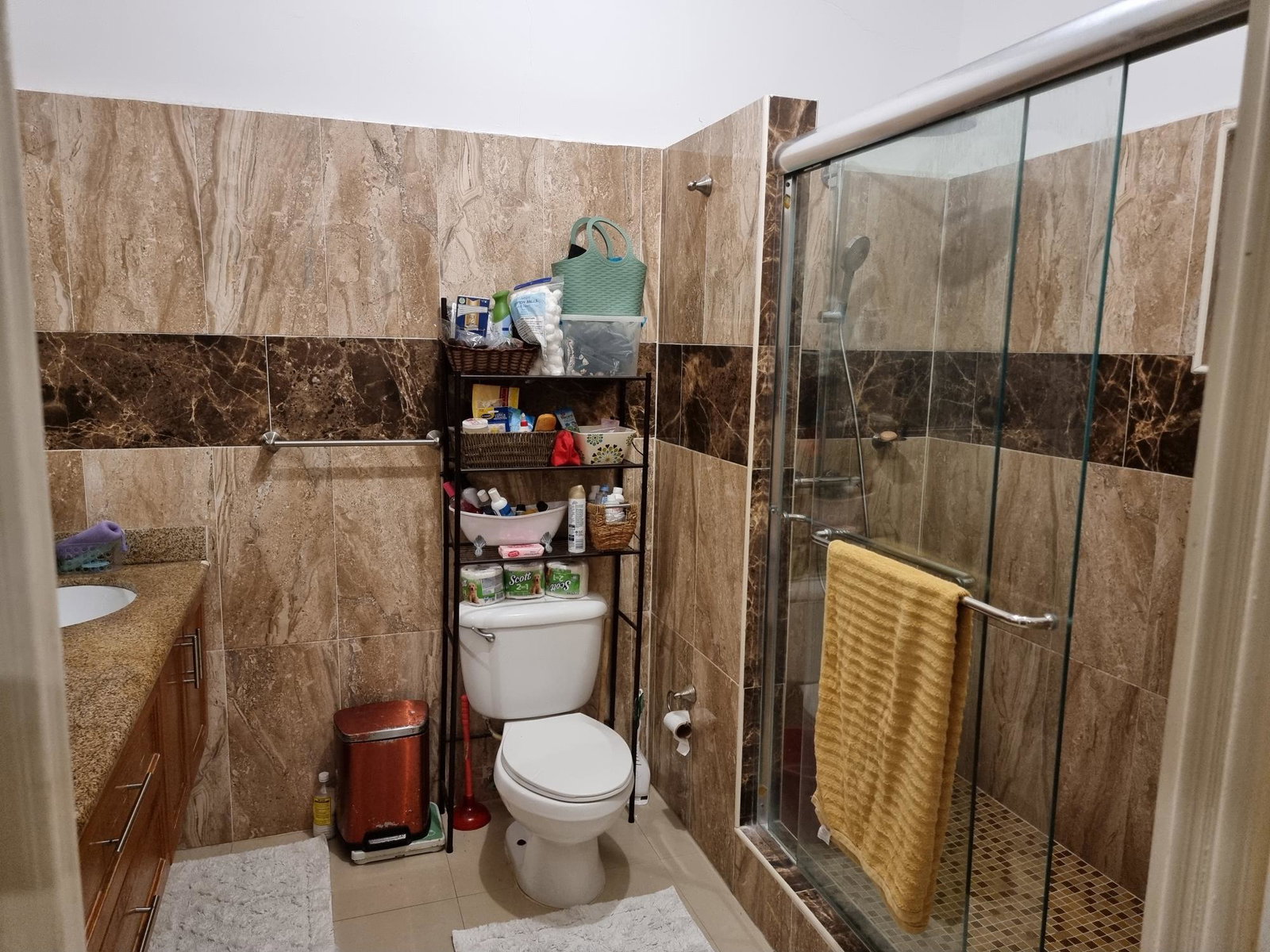 Eighteenth image of Apt #6- Beresford Crescent in Kingston 8, St. Andrew, Jamaica - property is For Sale