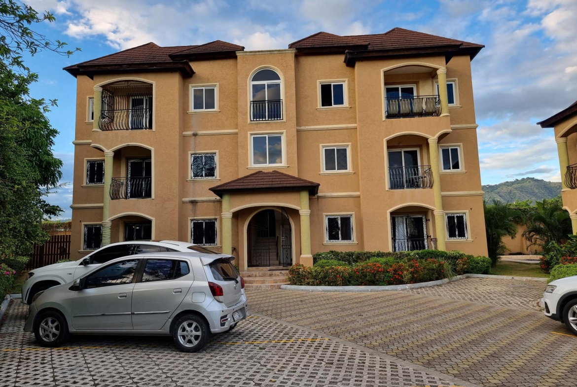 Third image of Apt #6- Beresford Crescent in Kingston 8, St. Andrew, Jamaica - property is For Sale