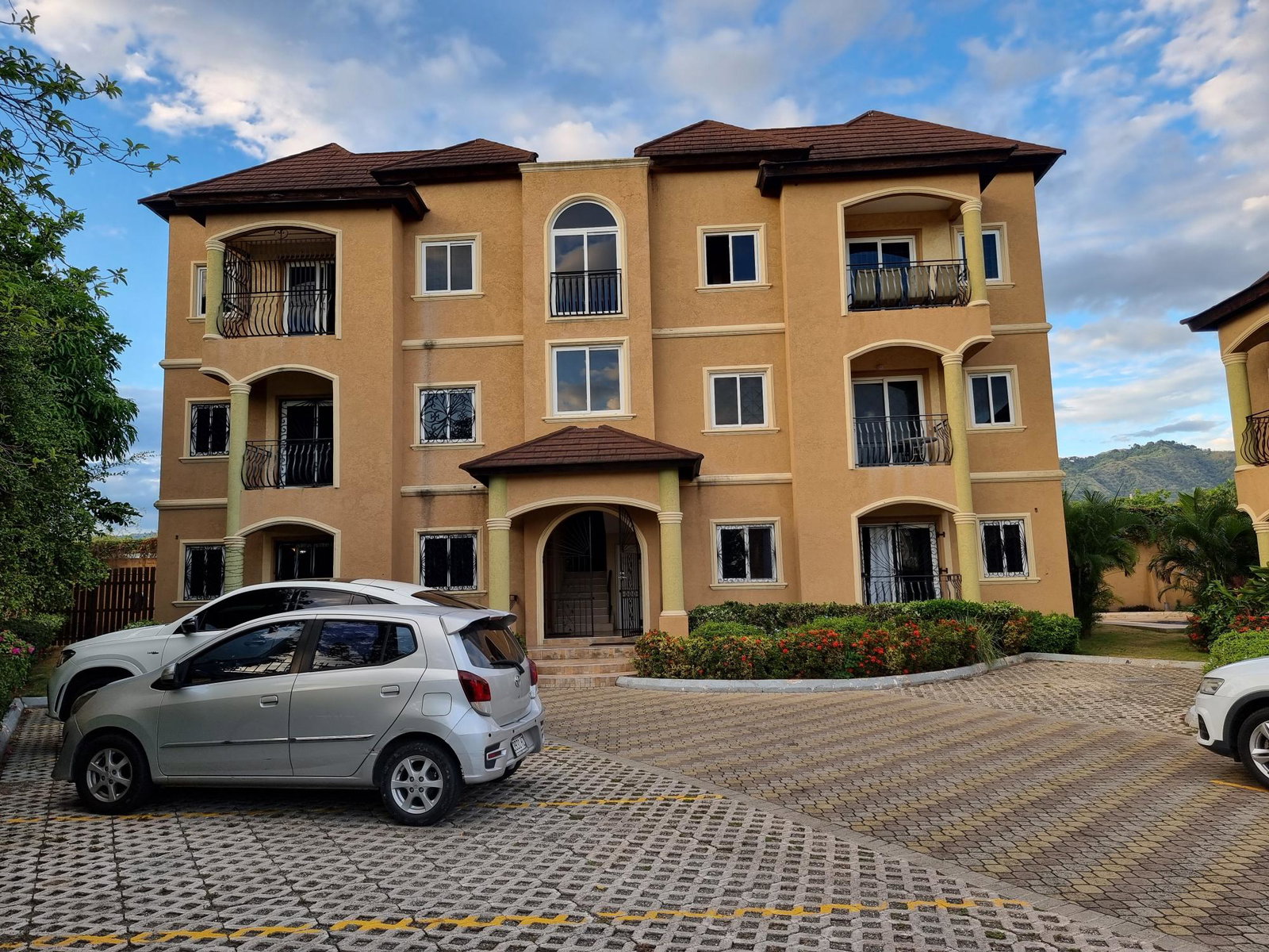 Third image of Apt #6- Beresford Crescent in Kingston 8, St. Andrew, Jamaica - property is For Sale