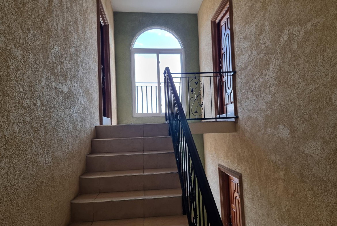 Twenty-First image of Apt #6- Beresford Crescent in Kingston 8, St. Andrew, Jamaica - property is For Sale