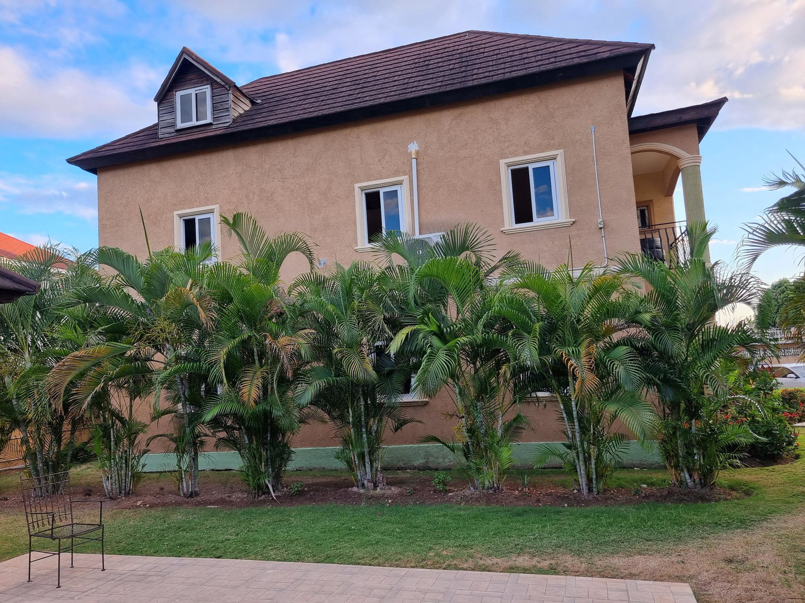 Fourth image of Apt #6- Beresford Crescent in Kingston 8, St. Andrew, Jamaica - property is For Sale