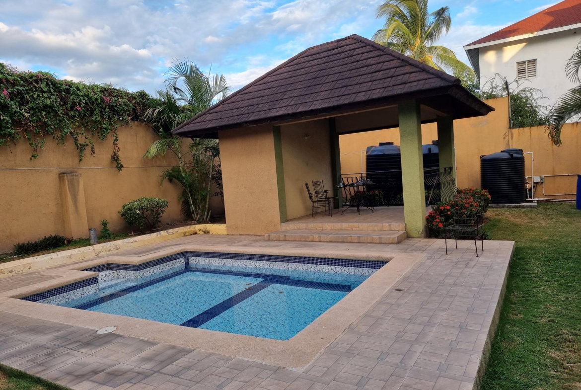 Sixth image of Apt #6- Beresford Crescent in Kingston 8, St. Andrew, Jamaica - property is For Sale