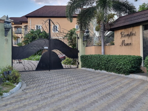 First image of Apt #6- Beresford Crescent in Kingston 8, St. Andrew, Jamaica - property is For Sale