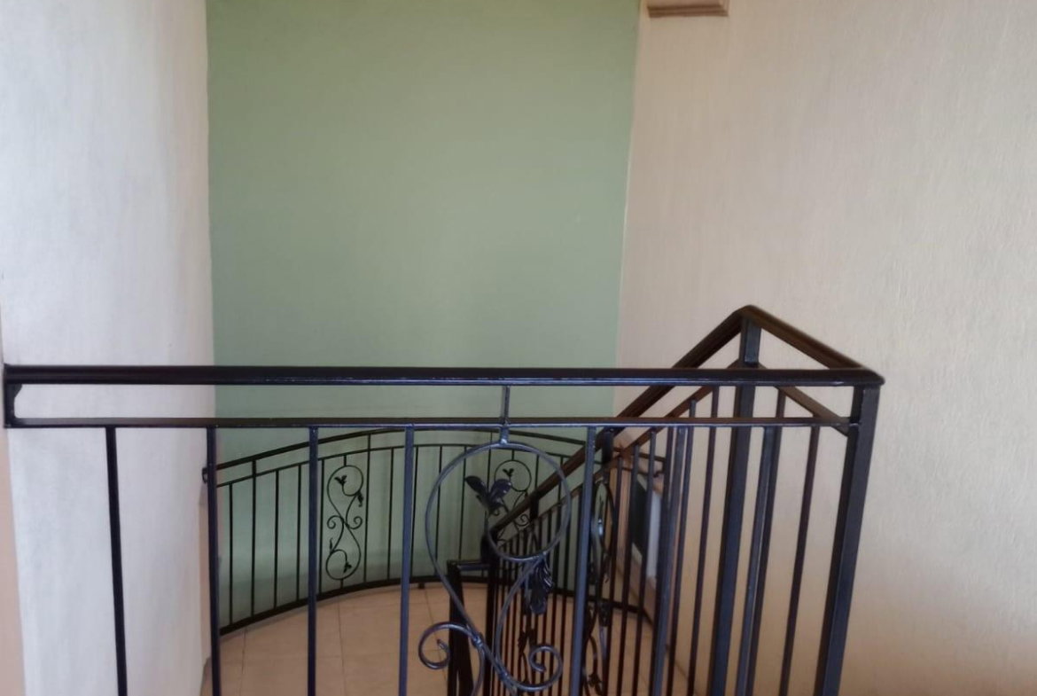 Eighth image of Apt #6- Beresford Crescent in Kingston 8, St. Andrew, Jamaica - property is For Sale