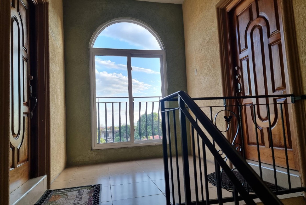 Ninth image of Apt #6- Beresford Crescent in Kingston 8, St. Andrew, Jamaica - property is For Sale