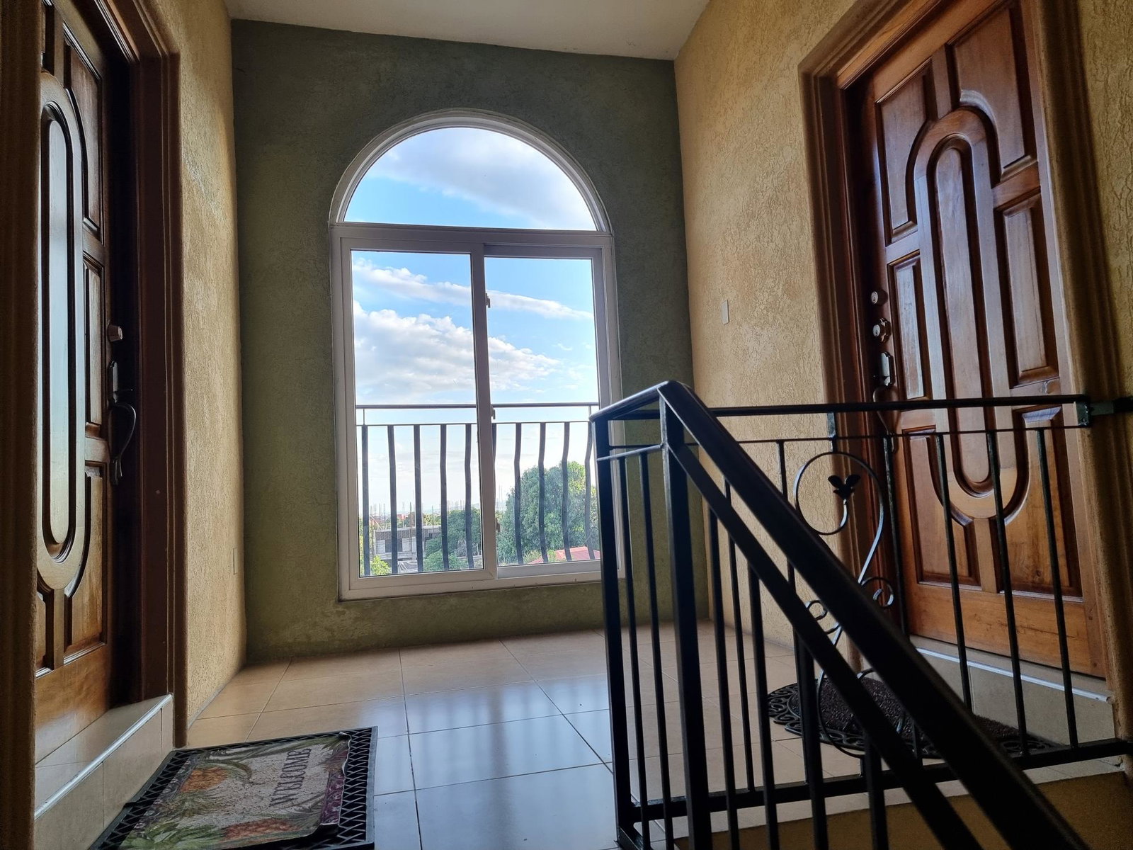 Ninth image of Apt #6- Beresford Crescent in Kingston 8, St. Andrew, Jamaica - property is For Sale