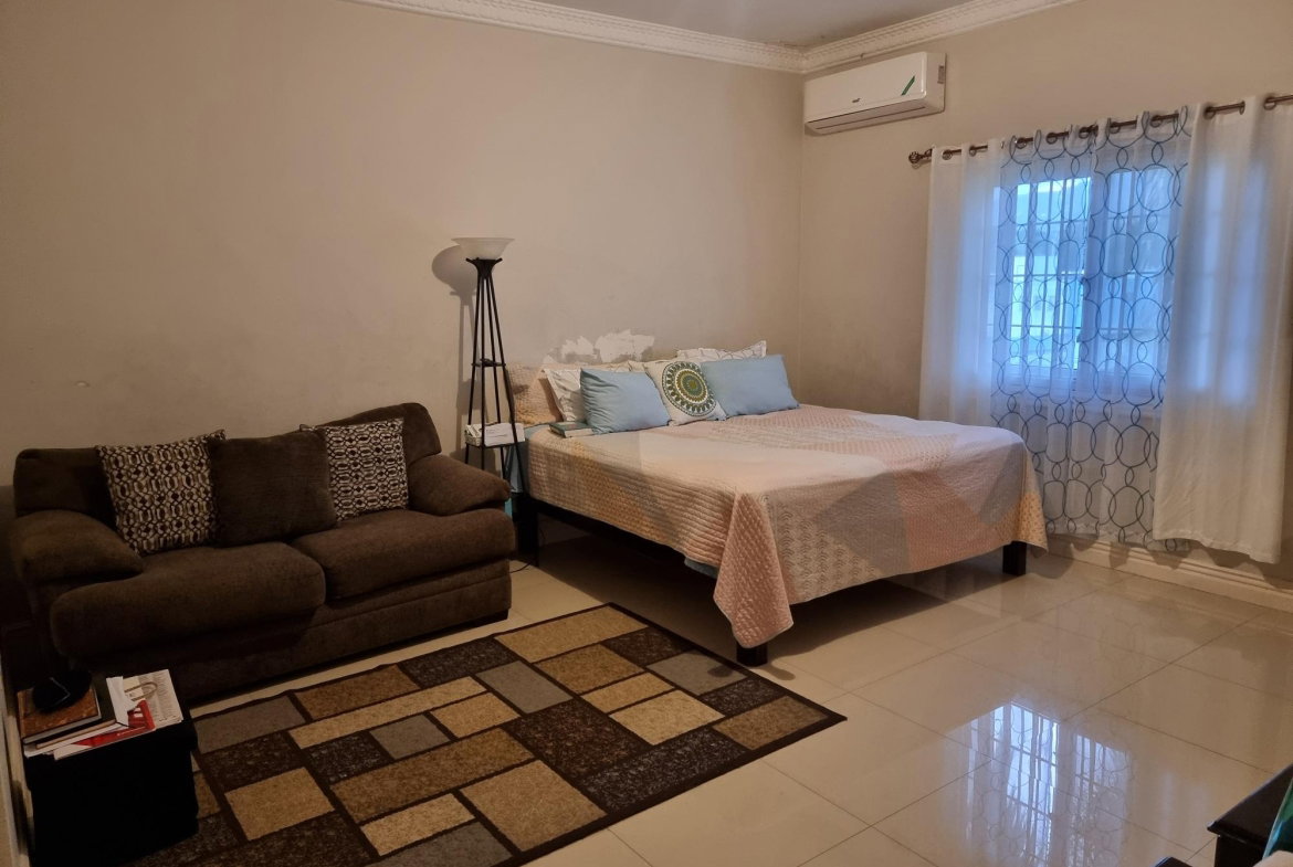 Tenth image of Apt #6- Beresford Crescent in Kingston 8, St. Andrew, Jamaica - property is For Sale