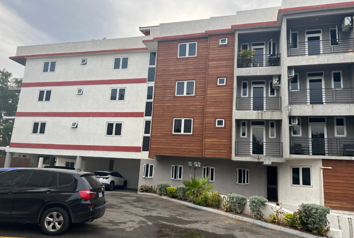 Fourteenth image of 29-1 Fairway Avenue in Kingston 6, St. Andrew, Jamaica - property is For Sale