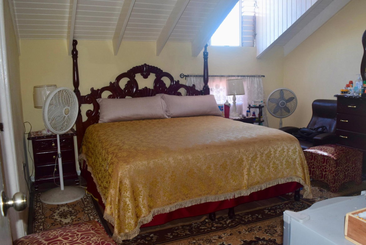 Twelfth image of 34-18 Kensington Crescent in NEW KINGSTON, St. Andrew, Jamaica - property is For Sale