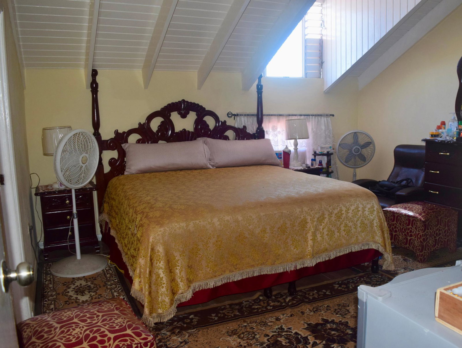 Twelfth image of 34-18 Kensington Crescent in NEW KINGSTON, St. Andrew, Jamaica - property is For Sale