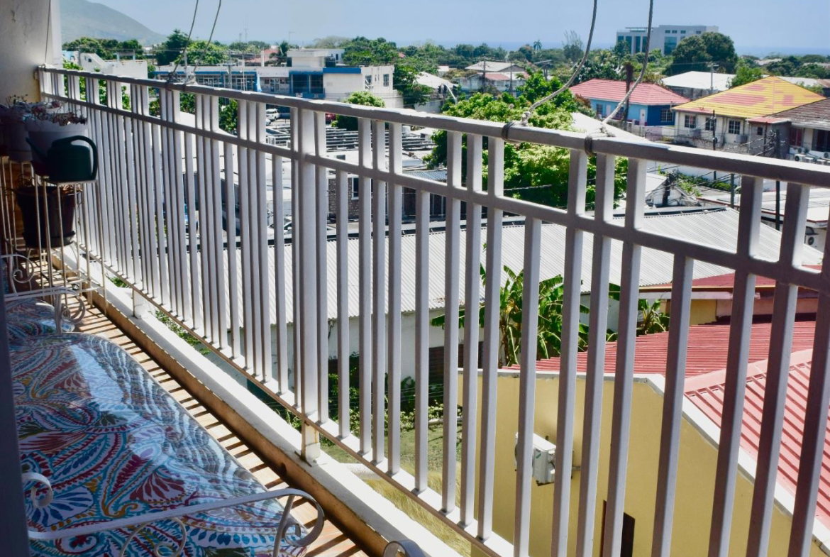 Fifth image of 34-18 Kensington Crescent in NEW KINGSTON, St. Andrew, Jamaica - property is For Sale